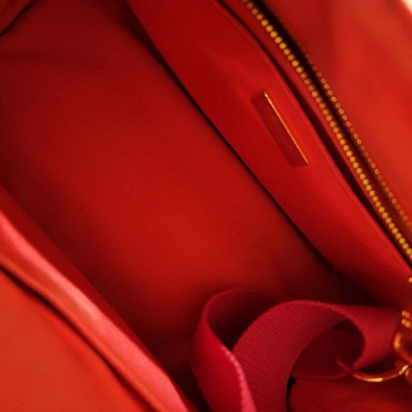 Authentic Prada bag and wallet, and card - Picture 11 of 16